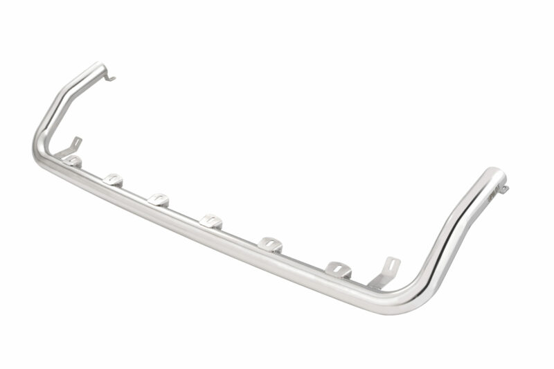 Barra portafari per tetto - Type 4 - compatibile per Daf XF 105 (02/04>12/14) SuperSpace - Daf XF 106 (10/12>05/21) SuperSpace