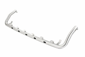 Barra portafari per tetto - Type 6 - compatibile per Daf XF 105 (02/04>12/14) SuperSpace - Daf XF 106 (10/12>05/21) SuperSpace