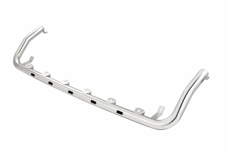 Barra portafari per tetto - Type 6 - compatibile per Daf XF 105 (02/04>12/14) SuperSpace - Daf XF 106 (10/12>05/21) SuperSpace