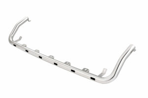Barra portafari per tetto - Type 7 - compatibile per Daf XF 105 (02/04>12/14) SuperSpace - Daf XF 106 (10/12>05/21) SuperSpace