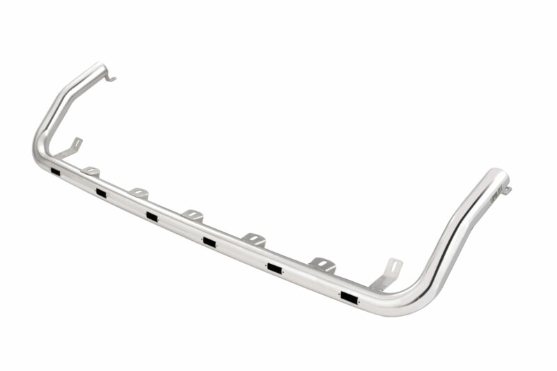 Barra portafari per tetto - Type 7 - compatibile per Daf XF 105 (02/04>12/14) SuperSpace - Daf XF 106 (10/12>05/21) SuperSpace