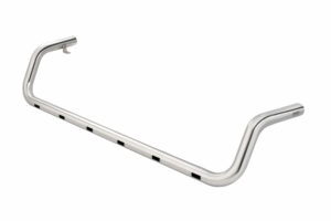 Barra portafari per tetto - Type 2 - compatibile per Daf XF 105 (02/04>12/14) Space - Daf XF 106 (10/12>05/21) Space