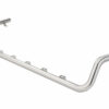 Barra portafari per tetto - Type 3 - compatibile per Daf XF 105 (02/04>12/14) Space - Daf XF 106 (10/12>05/21) Space