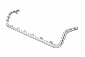 Barra portafari per tetto - Type 4 - compatibile per Daf XF 105 (02/04>12/14) Space - Daf XF 106 (10/12>05/21) Space