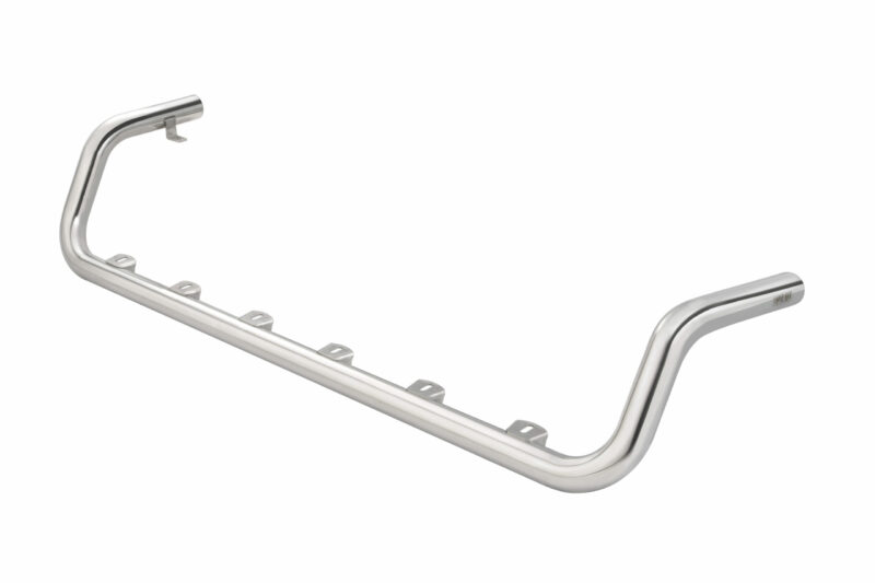 Barra portafari per tetto - Type 4 - compatibile per Daf XF 105 (02/04>12/14) Space - Daf XF 106 (10/12>05/21) Space