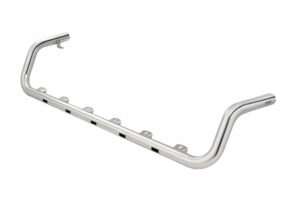 Barra portafari per tetto - Type 6 - compatibile per Daf XF 105 (02/04>12/14) Space - Daf XF 106 (10/12>05/21) Space