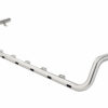 Barra portafari per tetto - Type 7 - compatibile per Daf XF 105 (02/04>12/14) Space - Daf XF 106 (10/12>05/21) Space