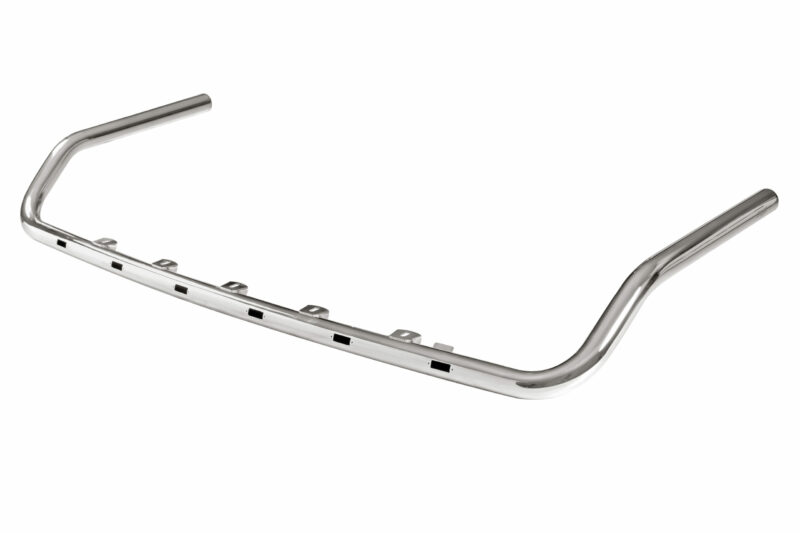 Barra portafari per tetto - Type 7 - compatibile per Ford F-Max (10/18>)