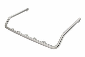 Barra portafari per tetto - Type 3 - compatibile per Man TGA (03/99>05/10)