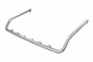 Barra portafari per tetto - Type 4 - compatibile per Man TGA (03/99>05/10)