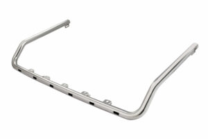 Barra portafari per tetto - Type 5 - compatibile per Man TGA (03/99>05/10)