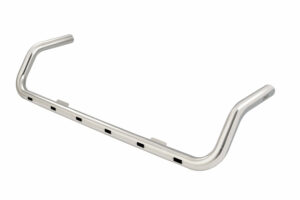 Barra portafari per tetto - Type 2 - compatibile per Mercedes Actros MP3 (06/08>12/13)