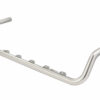 Barra portafari per tetto - Type 4 - compatibile per Mercedes Actros MP3 (06/08>12/13)