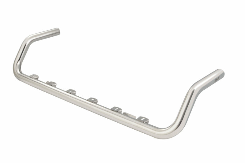 Barra portafari per tetto - Type 4 - compatibile per Mercedes Actros MP3 (06/08>12/13)