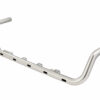 Barra portafari per tetto - Type 5 - compatibile per Mercedes Actros MP3 (06/08>12/13)