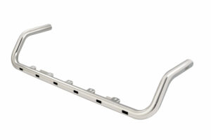 Barra portafari per tetto - Type 5 - compatibile per Mercedes Actros MP3 (06/08>12/13)