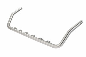 Barra portafari per tetto - Type 4 - compatibile per Mercedes Actros MP4 (09/11>09/19) BigSpace, GigaSpace, StreamSpace, Cabina larga 2.5m - Iveco S-Way (10/19>)  - Mercedes Actros MP5 (10/19>) BigSpace, GigaSpace, StreamSpace, Cabina larga 2.5m