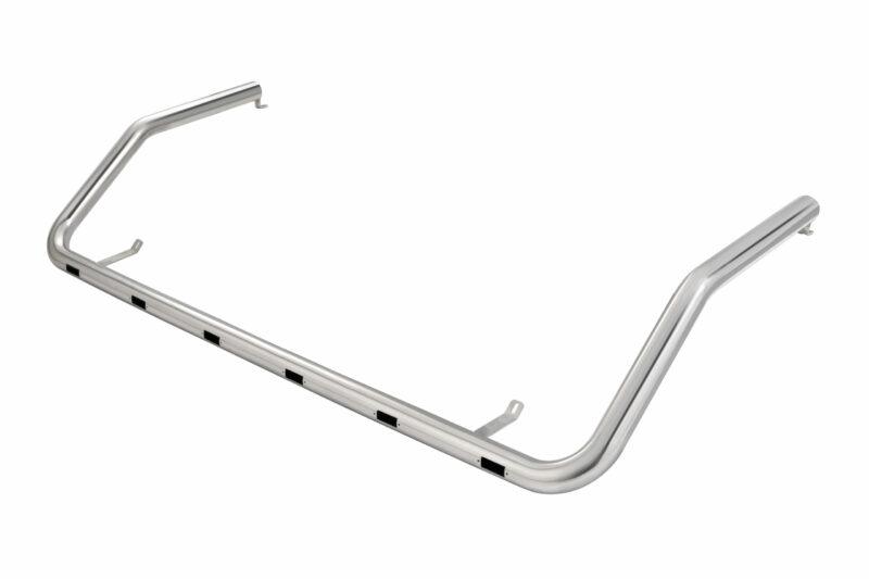 Barra portafari per tetto - Type 2 - compatibile per Renault Magnum (09/96>06/13)