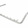 Barra portafari per tetto - Type 4 - compatibile per Renault Magnum (09/96>06/13)