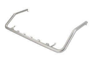 Barra portafari per tetto - Type 4 - compatibile per Renault Magnum (09/96>06/13)