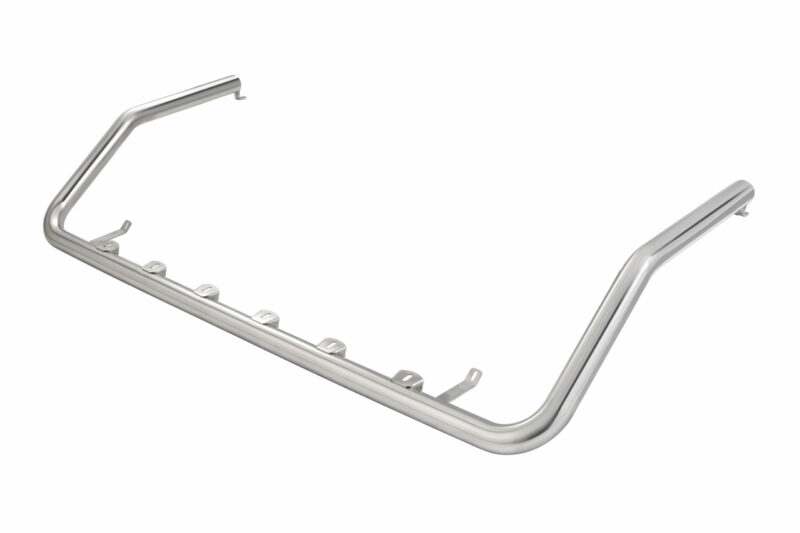Barra portafari per tetto - Type 4 - compatibile per Renault Magnum (09/96>06/13)