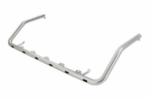 Barra portafari per tetto - Type 5 - compatibile per Renault Magnum (09/96>06/13)