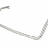 Barra portafari per tetto - Type 1 - compatibile per Renault Premium 2 (09/05>12/13)