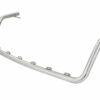 Barra portafari per tetto - Type 4 - compatibile per Renault Premium 2 (09/05>12/13)