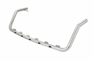 Barra portafari per tetto - Type 6 - compatibile per Renault Premium 2 (09/05>12/13)