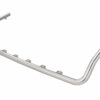Barra portafari per tetto - Type 4 - compatibile per Renault T (06/13>)  - Renault T High (06/13>)