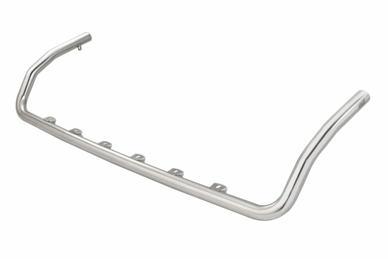 Barra portafari per tetto - Type 4 - compatibile per Renault T (06/13>) - Renault T High (06/13>)