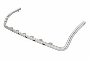 Barra portafari per tetto - Type 6 - compatibile per Renault T (06/13>)  - Renault T High (06/13>)