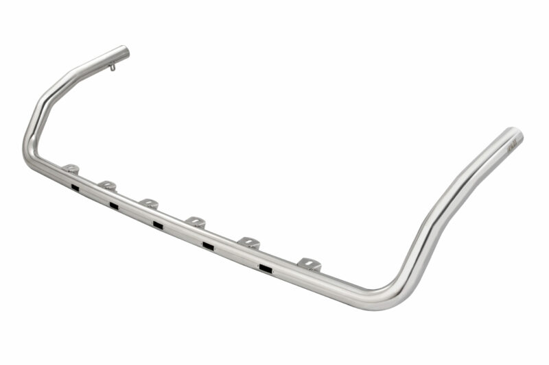 Barra portafari per tetto - Type 6 - compatibile per Renault T (06/13>) - Renault T High (06/13>)