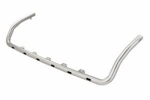 Barra portafari per tetto - Type 7 - compatibile per Renault T (06/13>)  - Renault T High (06/13>)