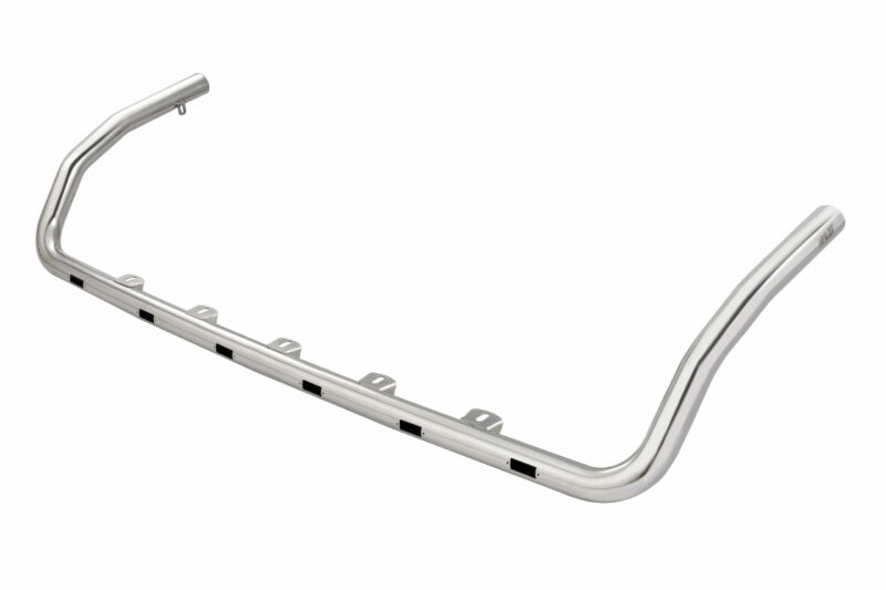 Barra portafari per tetto - Type 7 - compatibile per Renault T (06/13>) - Renault T High (06/13>)