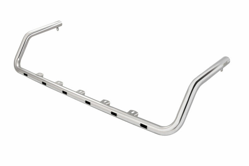 Barra portafari per tetto - Type 5 - compatibile per Scania R Serie 6 - Streamline (09/13>12/17) Highline