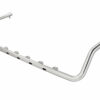 Barra portafari per tetto - Type 6 - compatibile per Scania R Serie 6 - Streamline (09/13>12/17) Highline