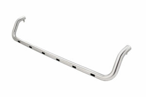 Barra portafari per tetto - Type 2 - compatibile per Scania R Serie 6 - Streamline (09/13>12/17) Lowline