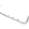 Barra portafari per tetto - Type 3 - compatibile per Scania R Serie 6 - Streamline (09/13>12/17) Lowline