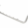Barra portafari per tetto - Type 4 - compatibile per Scania R Serie 6 - Streamline (09/13>12/17) Lowline