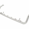 Barra portafari per tetto - Type 4 - compatibile per Volvo FH Serie 3 (08/02>08/12) No XL, Globetrotter