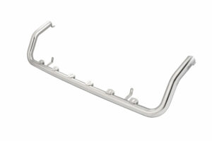 Barra portafari per tetto - Type 4 - compatibile per Volvo FH Serie 3 (08/02>08/12) No XL, Globetrotter