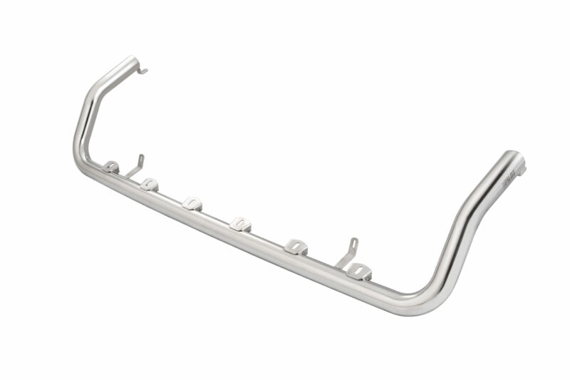 Barra portafari per tetto - Type 4 - compatibile per Volvo FH Serie 3 (08/02>08/12) No XL, Globetrotter