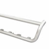 Barra portafari frontale - Type 10 - compatibile per Daf XF 106 (10/12>06/17) Space - Daf XF 106 (10/12>05/21) SuperSpace - Daf XF 106 (07/17>05/21) SuperSpace