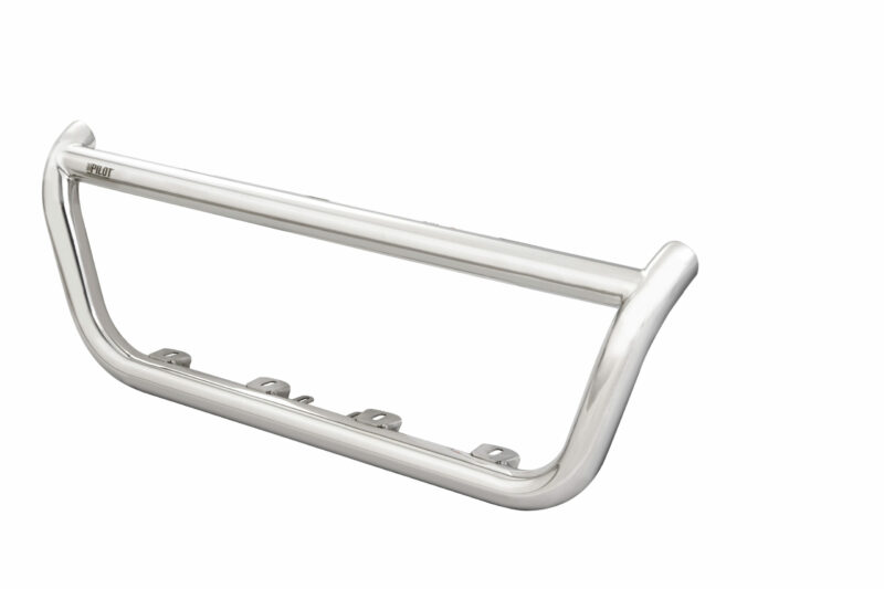Barra portafari frontale - Type 10 - compatibile per Daf XF 106 (10/12>06/17) Space - Daf XF 106 (10/12>05/21) SuperSpace - Daf XF 106 (07/17>05/21) SuperSpace