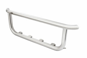 Barra portafari frontale - Type 10 - compatibile per Iveco Stralis (08/02>12/12)  - Iveco Stralis (07/12>12/19)  - Iveco Stralis Hi-Way (07/12>08/16)  - Iveco Stralis XP (09/16>12/19)