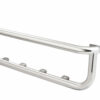 Barra portafari frontale - Type 10 - compatibile per Man TGA (03/99>05/10)