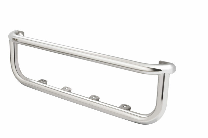 Barra portafari frontale - Type 10 - compatibile per Man TGA (03/99>05/10)