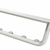 Barra portafari frontale - Type 10 - compatibile per Man TGX (09/07>12/16) XLX, XXL