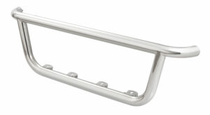 Barra portafari frontale - Type 10 - compatibile per Man TGX (09/07>12/16) XLX, XXL